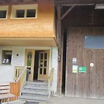 Bauernhof Bilgeri * Hittisau