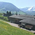 Bauernhof Bilgeri *