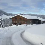 Bauernhof Bilgeri