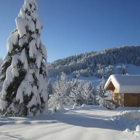 Bauernhof Bilgeri * Hittisau
