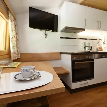 Bauernhof Bilgeri Farm stay *