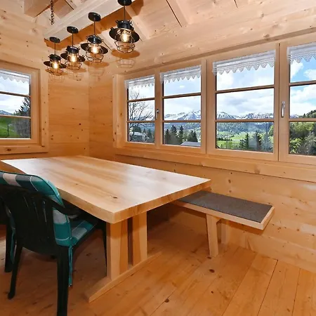 Bauernhof Bilgeri Farm stay *