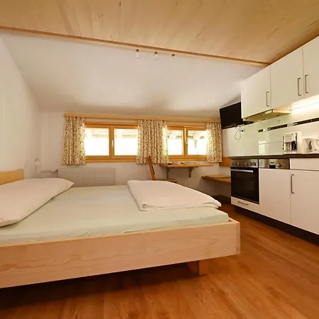 Bauernhof Bilgeri * Hittisau