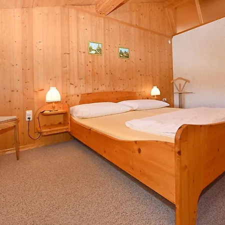 Bauernhof Bilgeri Farm stay