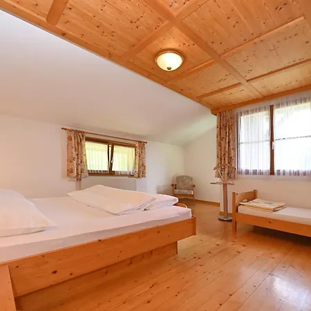 Bauernhof Bilgeri * Hittisau