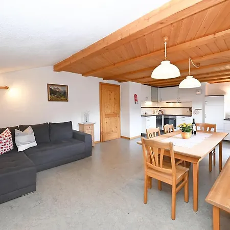 Farm stay Bauernhof Bilgeri