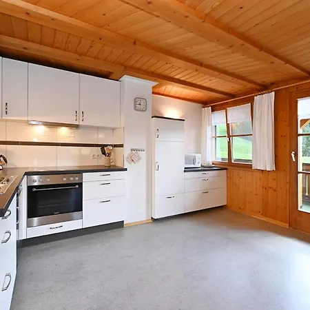 Farm stay Bauernhof Bilgeri Hittisau