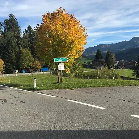 Bauernhof Bilgeri