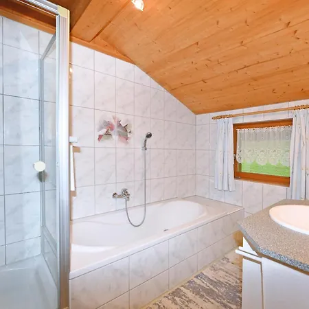 Alojamento de Turismo Rural Bauernhof Bilgeri