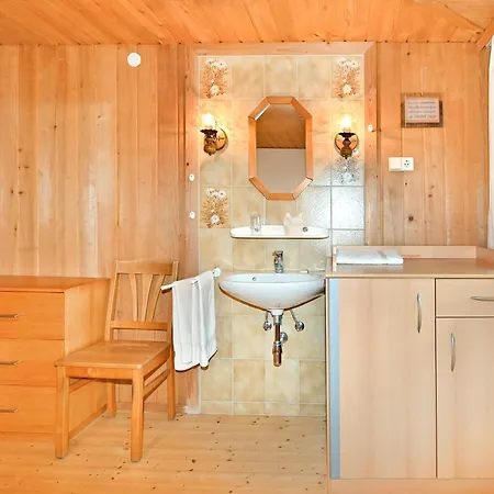 Alojamento de Turismo Rural Bauernhof Bilgeri