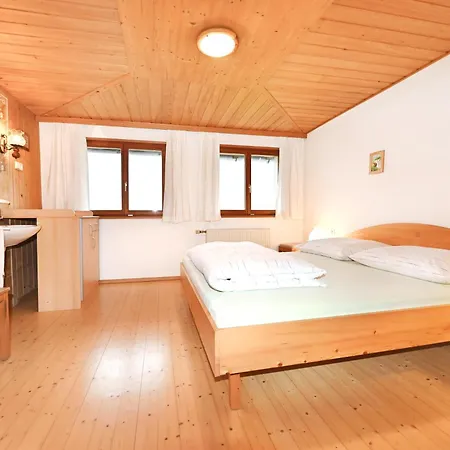 Alojamento de Turismo Rural Bauernhof Bilgeri Hittisau