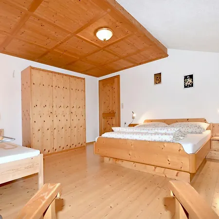 Bauernhof Bilgeri