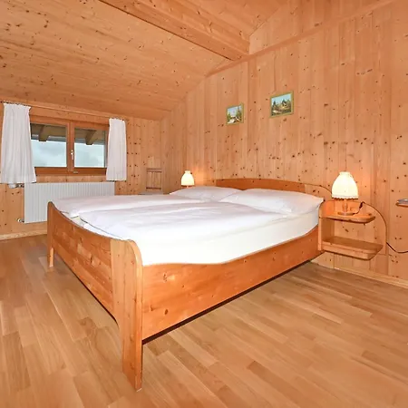 Bauernhof Bilgeri Farm stay *