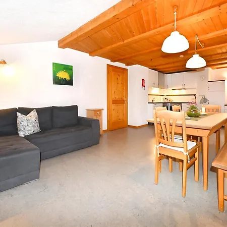 Bauernhof Bilgeri Alojamento de Turismo Rural *