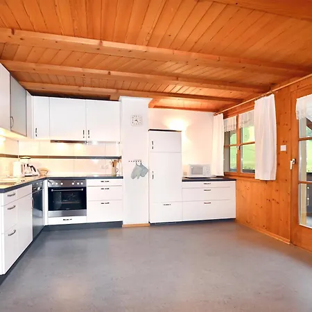 Bauernhof Bilgeri Farm stay Hittisau