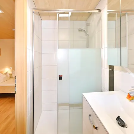 Gospodarstwo agroturystyczne Bauernhof Bilgeri *