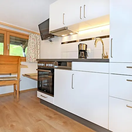 Bauernhof Bilgeri Farm stay *