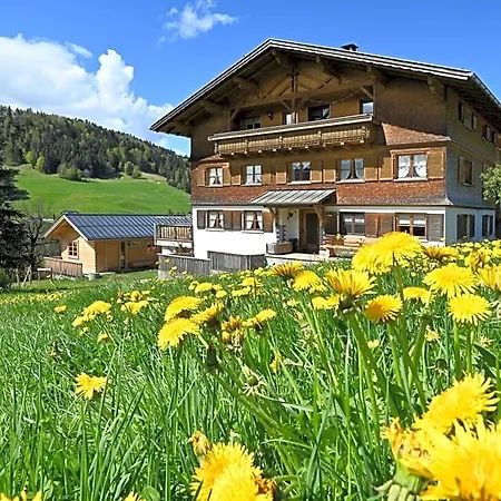 Bauernhof Bilgeri *