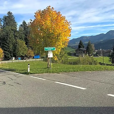 Bauernhof Bilgeri Vakantieboerderij
