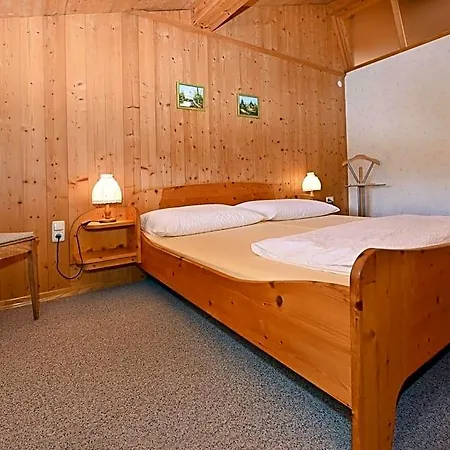 Bauernhof Bilgeri Vakantieboerderij *