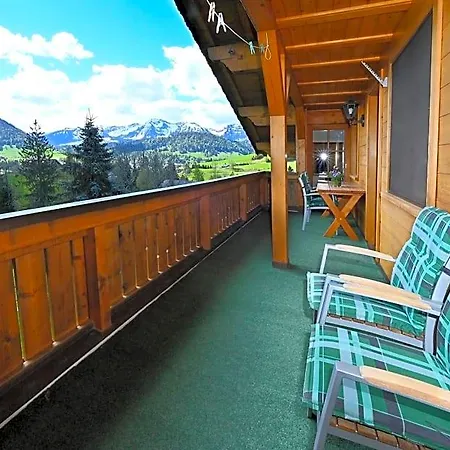 Bauernhof Bilgeri Vakantieboerderij