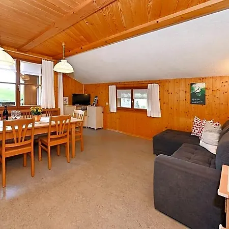 Bauernhof Bilgeri Vakantieboerderij Hittisau