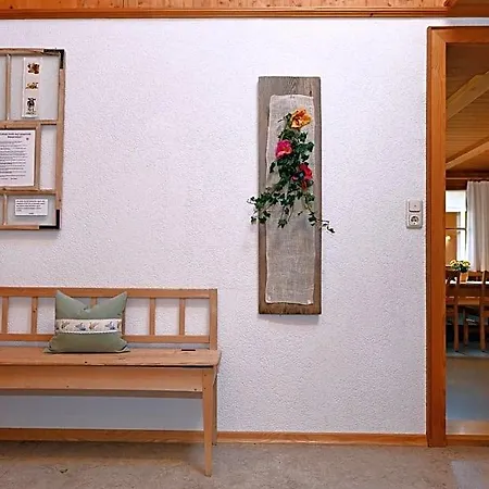 Bauernhof Bilgeri Vakantieboerderij