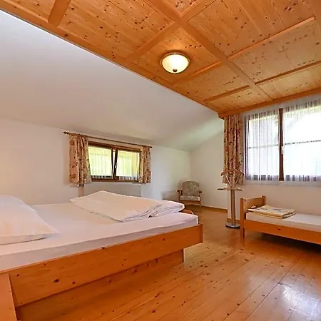 Bauernhof Bilgeri Vakantieboerderij