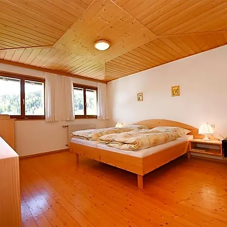 Bauernhof Bilgeri Vakantieboerderij Hittisau