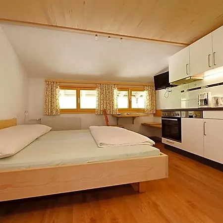 Vakantieboerderij Bauernhof Bilgeri Hittisau