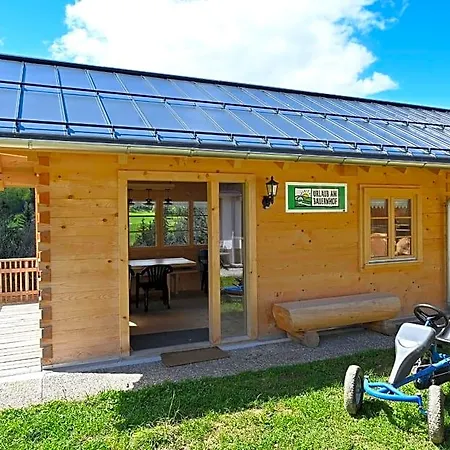 Vakantieboerderij Bauernhof Bilgeri *