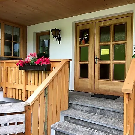 Bauernhof Bilgeri Vakantieboerderij Hittisau
