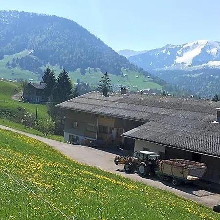 Bauernhof Bilgeri Vakantieboerderij