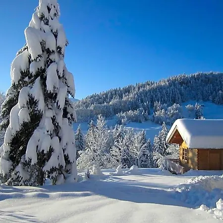 Bauernhof Bilgeri Vakantieboerderij