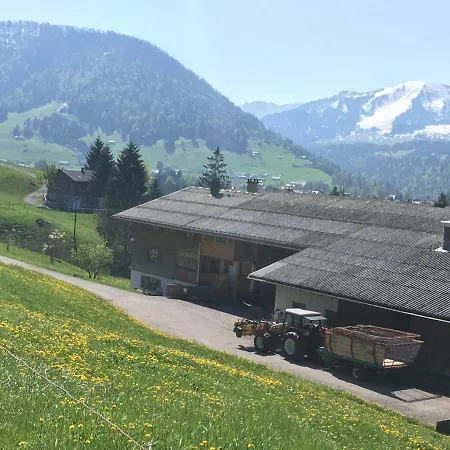 Bauernhof Bilgeri *