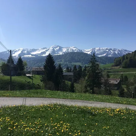 Farm stay Bauernhof Bilgeri *
