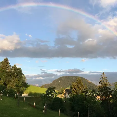Farm stay Bauernhof Bilgeri