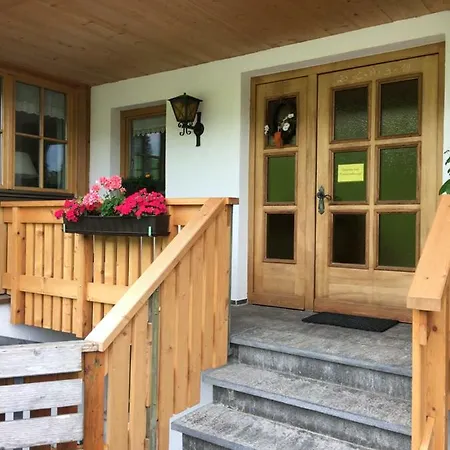 Bauernhof Bilgeri * Hittisau